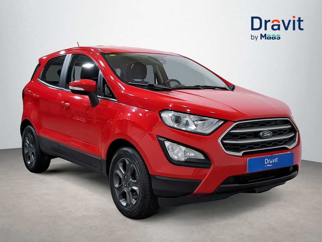 Foto ford ecosport 2020 /
