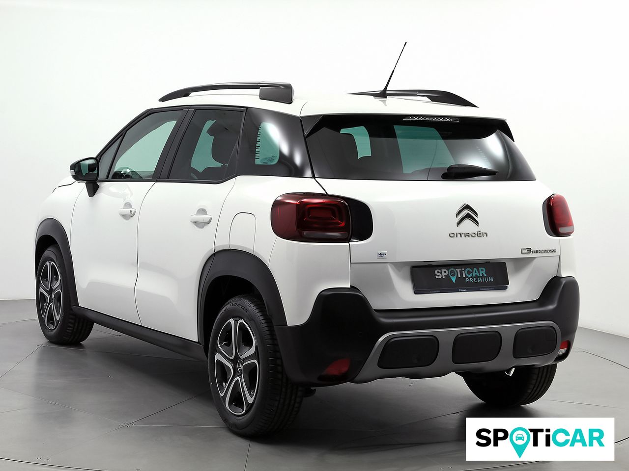 citroën c3 aircross 2022 / foto grande (2)