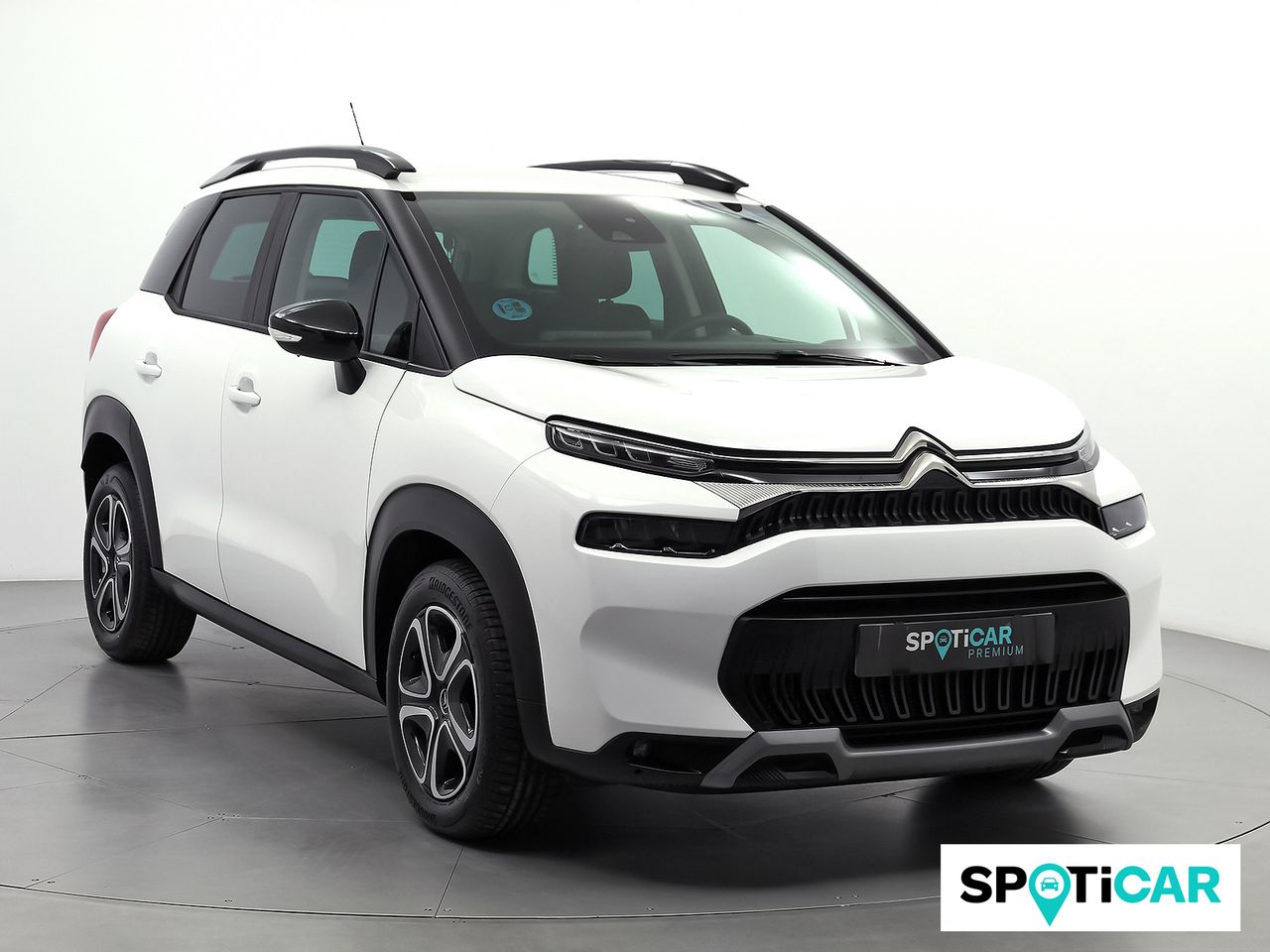Foto citroën c3 aircross 2022 /