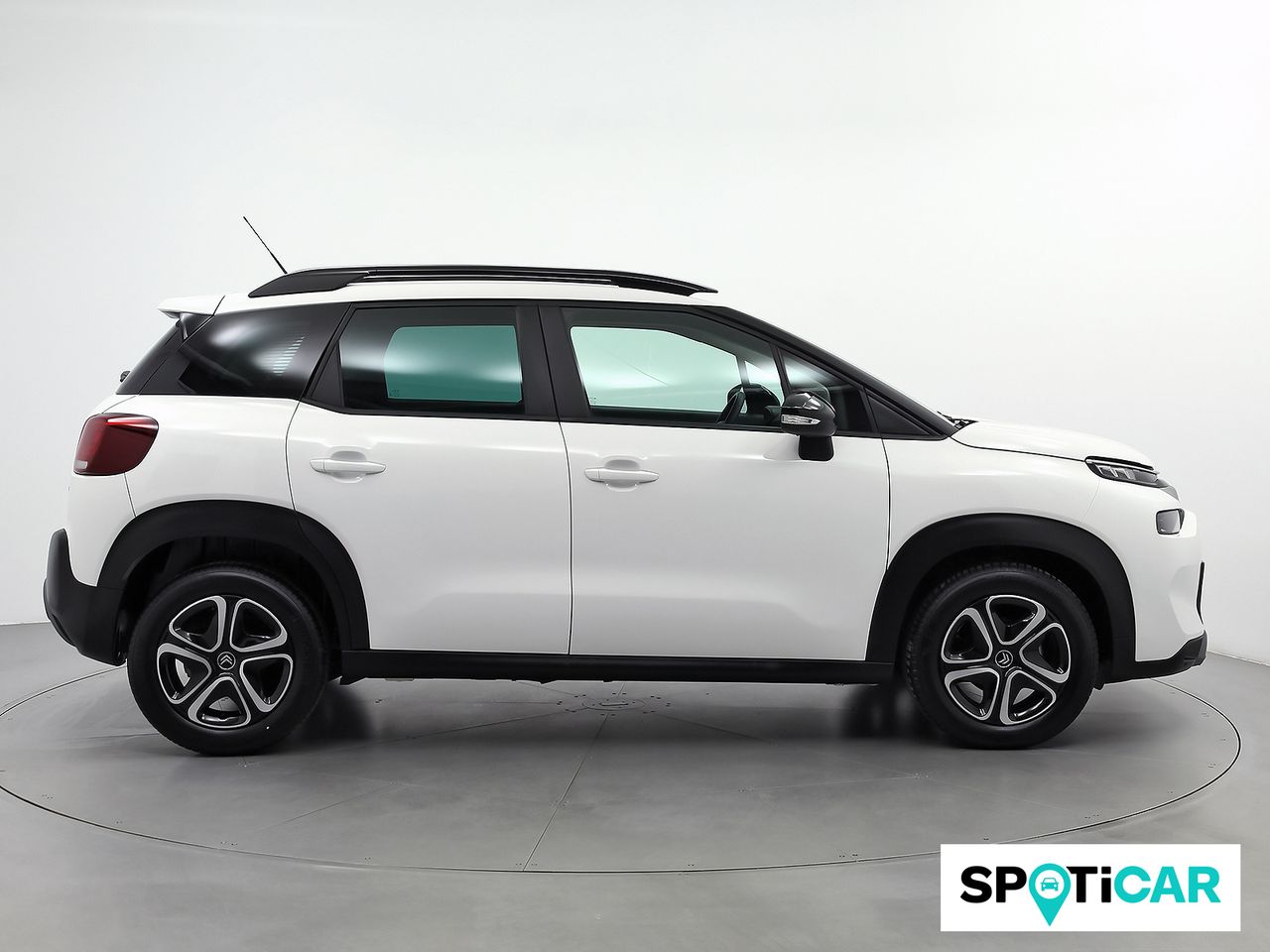 citroën c3 aircross 2022 / foto grande (3)