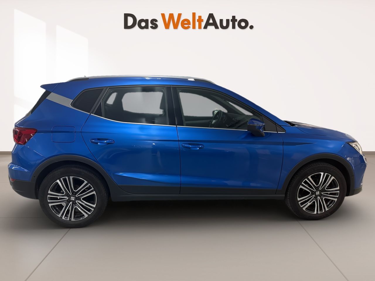 seat arona 2024 / foto grande (3)