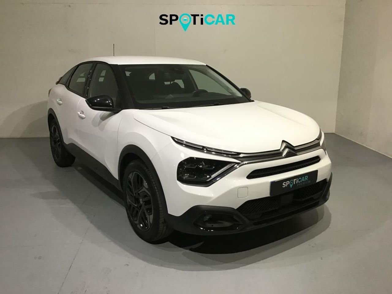 Foto citroën c4 2023 /