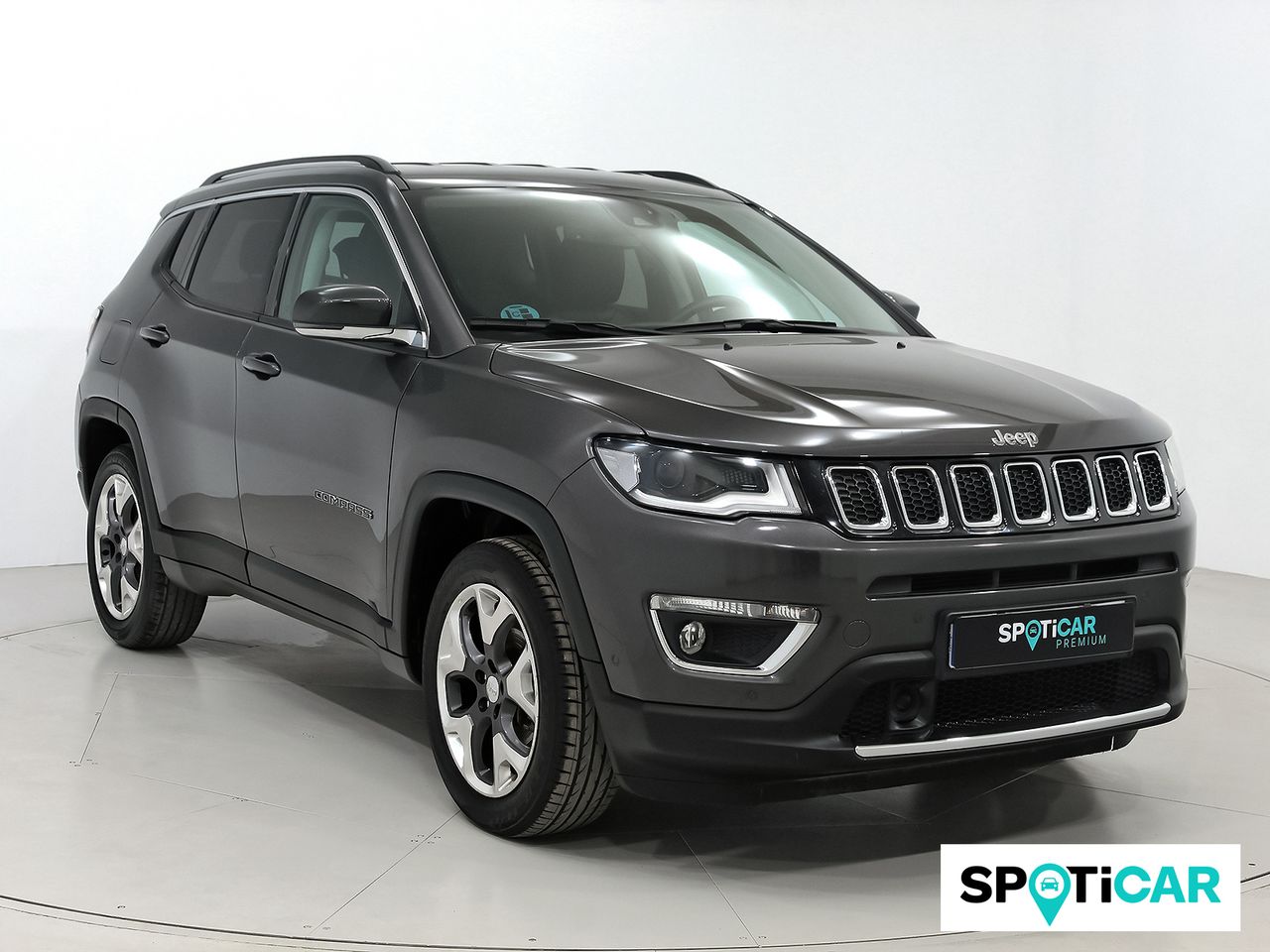 Foto jeep compass 2020 /