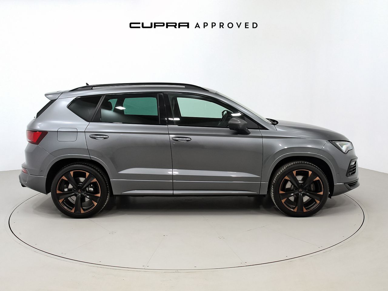 cupra ateca 2024 / foto grande (3)