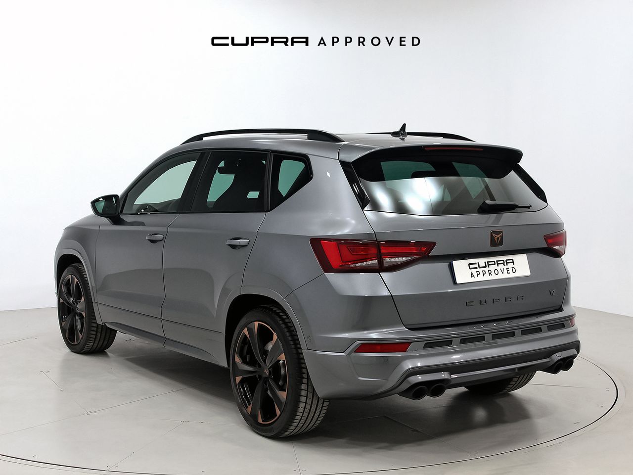 cupra ateca 2024 / foto grande (2)