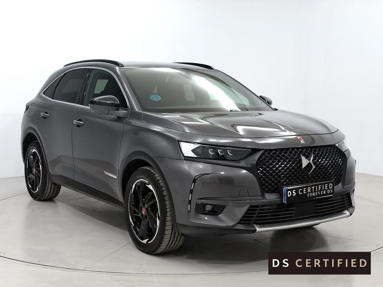 Foto ds automobiles ds 7 2022 /