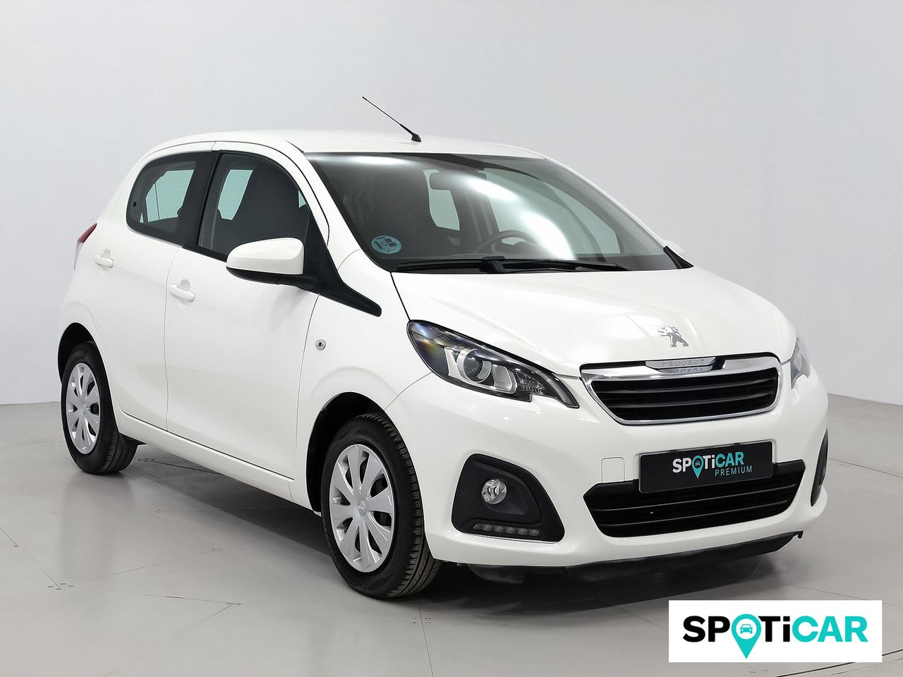 Foto peugeot 108 2021 /