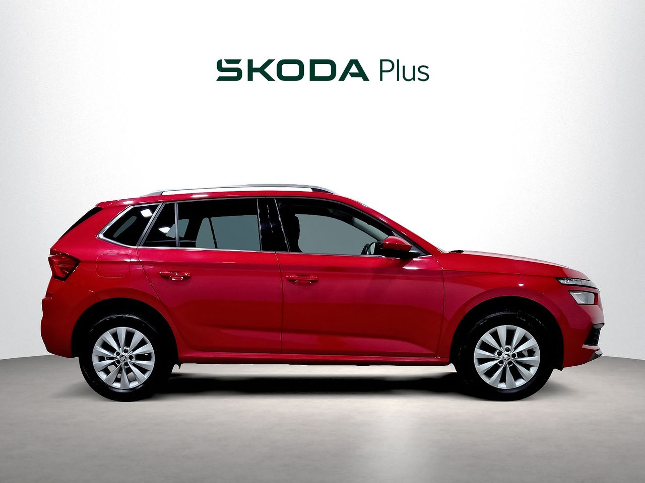 skoda kamiq 2022 / foto grande (3)