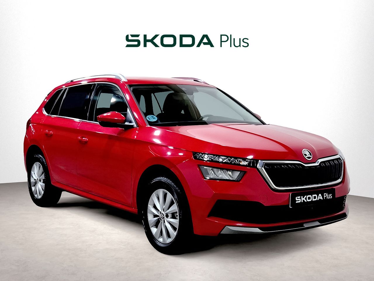 Foto skoda kamiq 2022 /