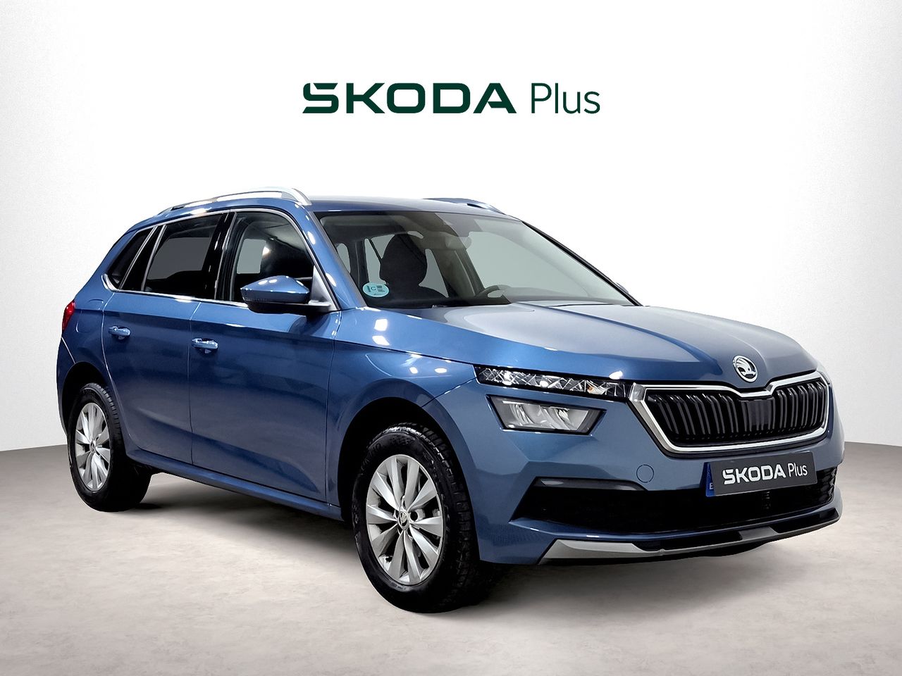 Foto skoda kamiq 2021 /