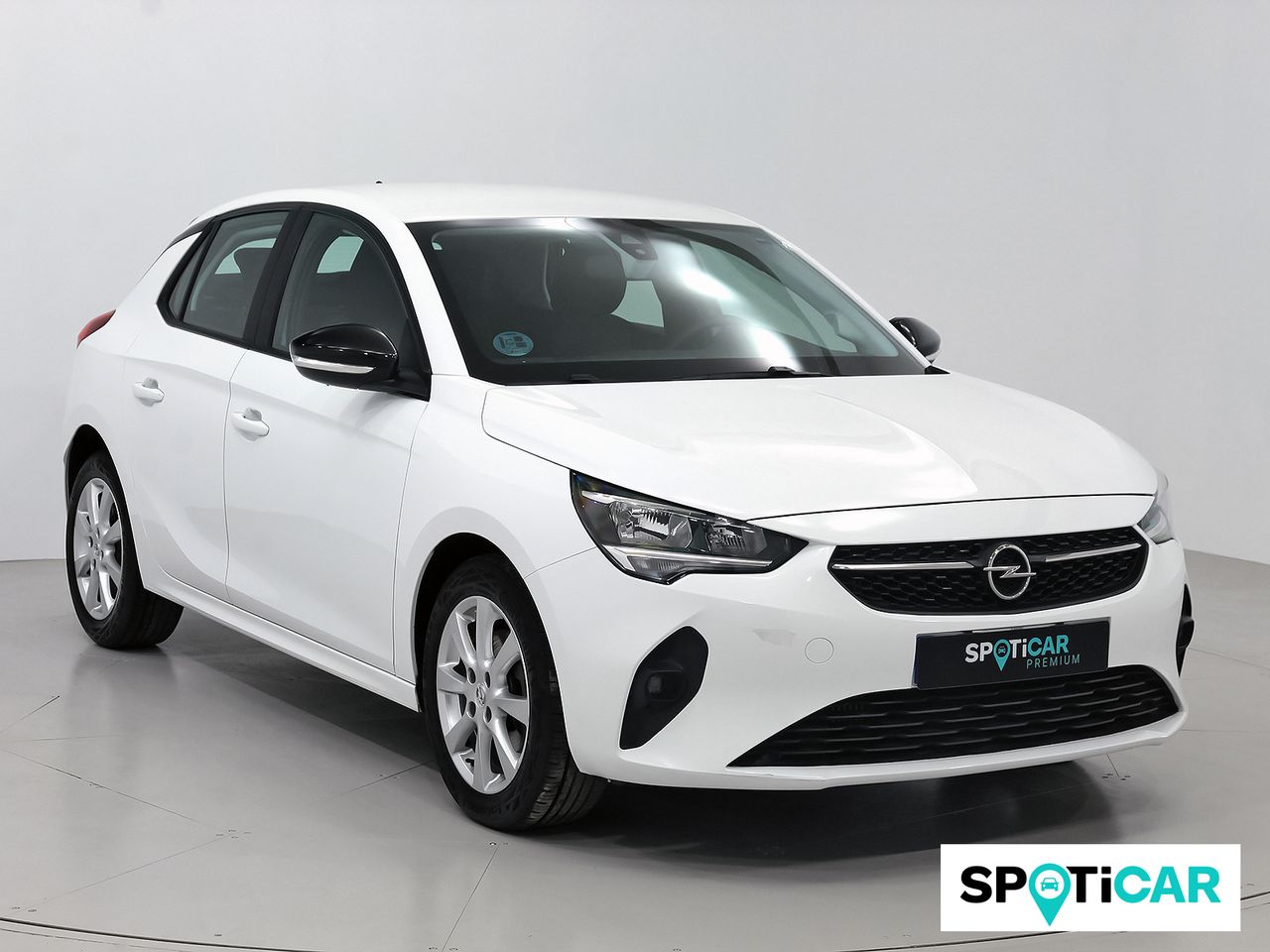 Foto opel corsa 2022 /