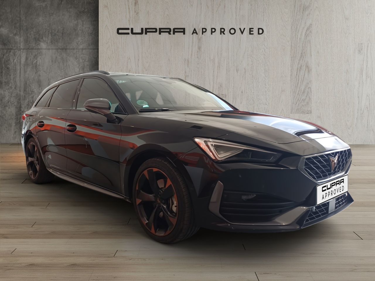 cupra león 2024 /