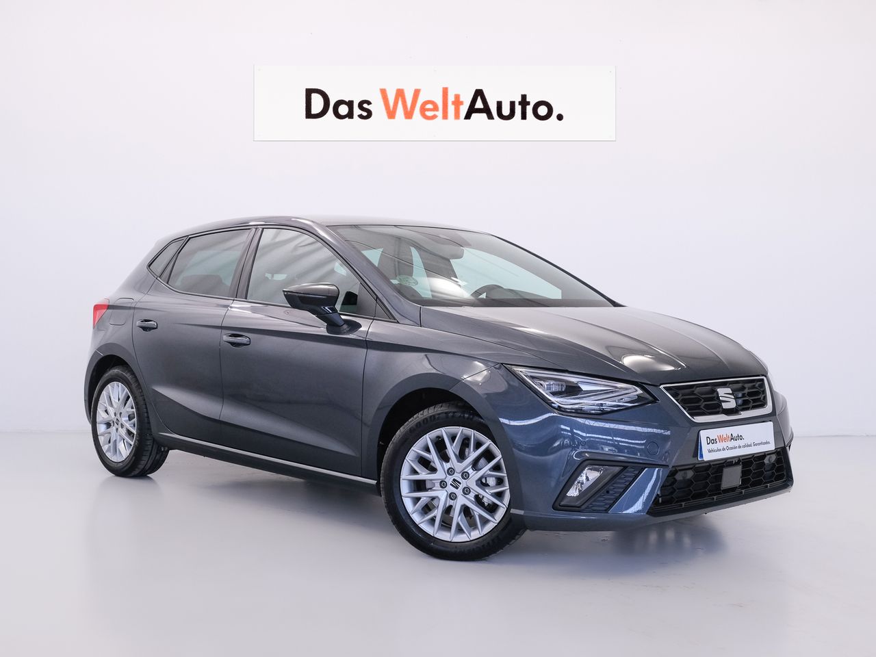Neumaticos 255 50 r19 segunda mano  de segunda mano - seat ibiza 2024 /
