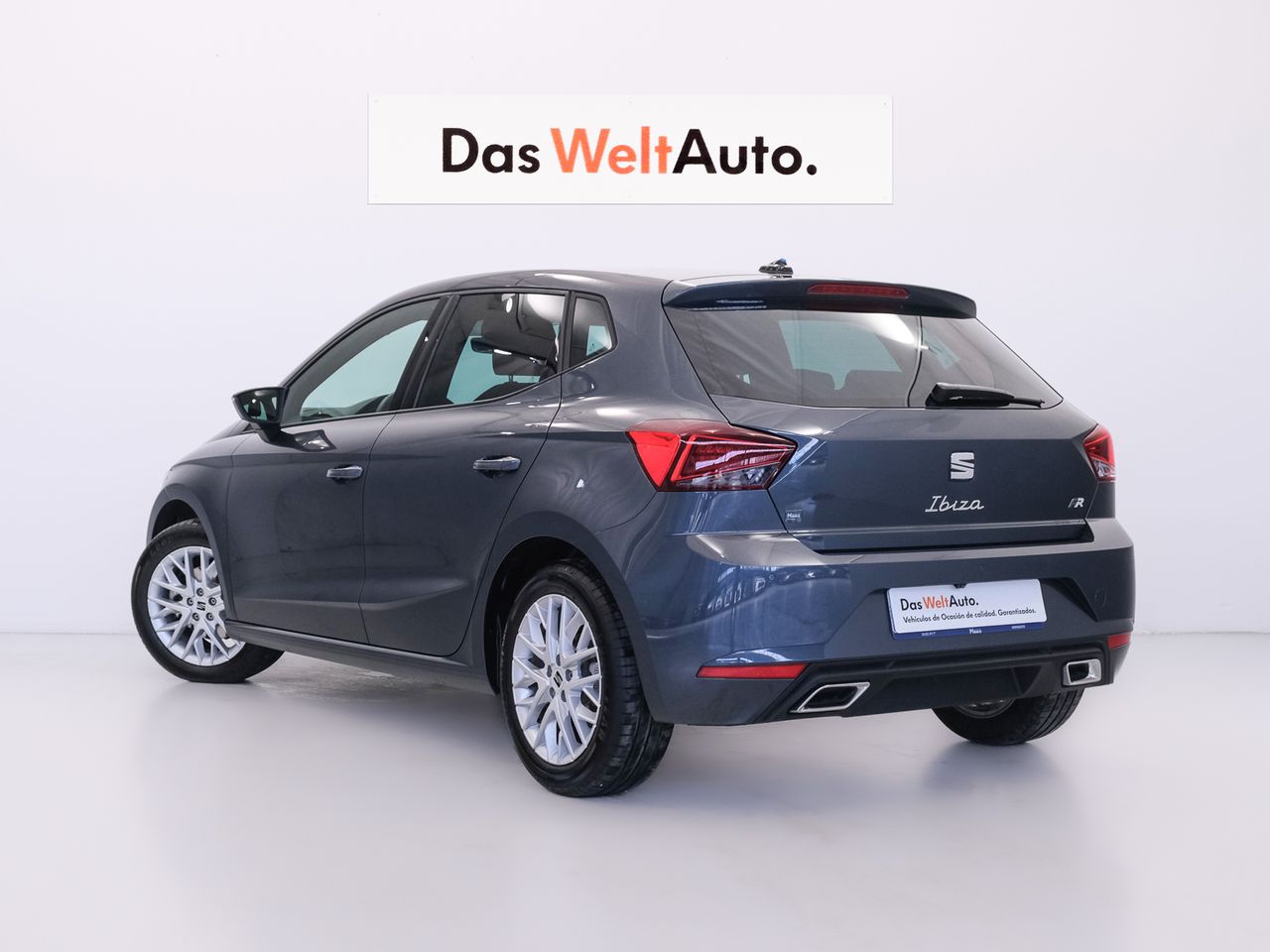 seat ibiza 2024 / foto grande (2)