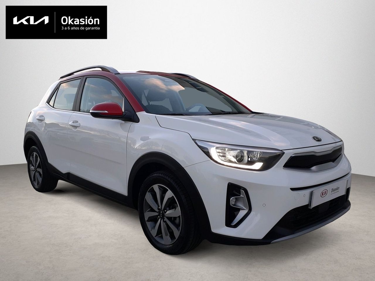 Foto kia stonic 2020 /