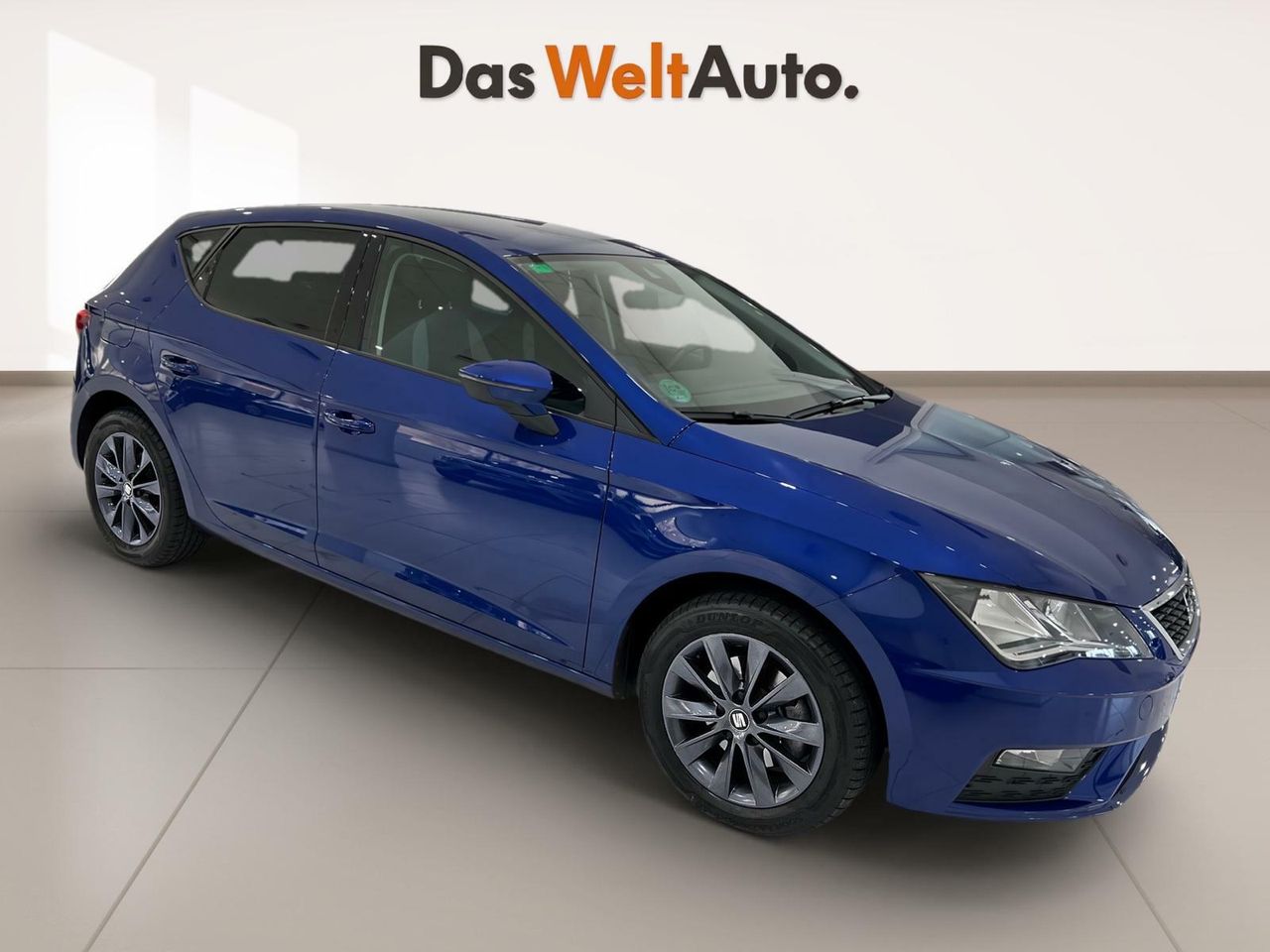 Foto seat leon 2019 /