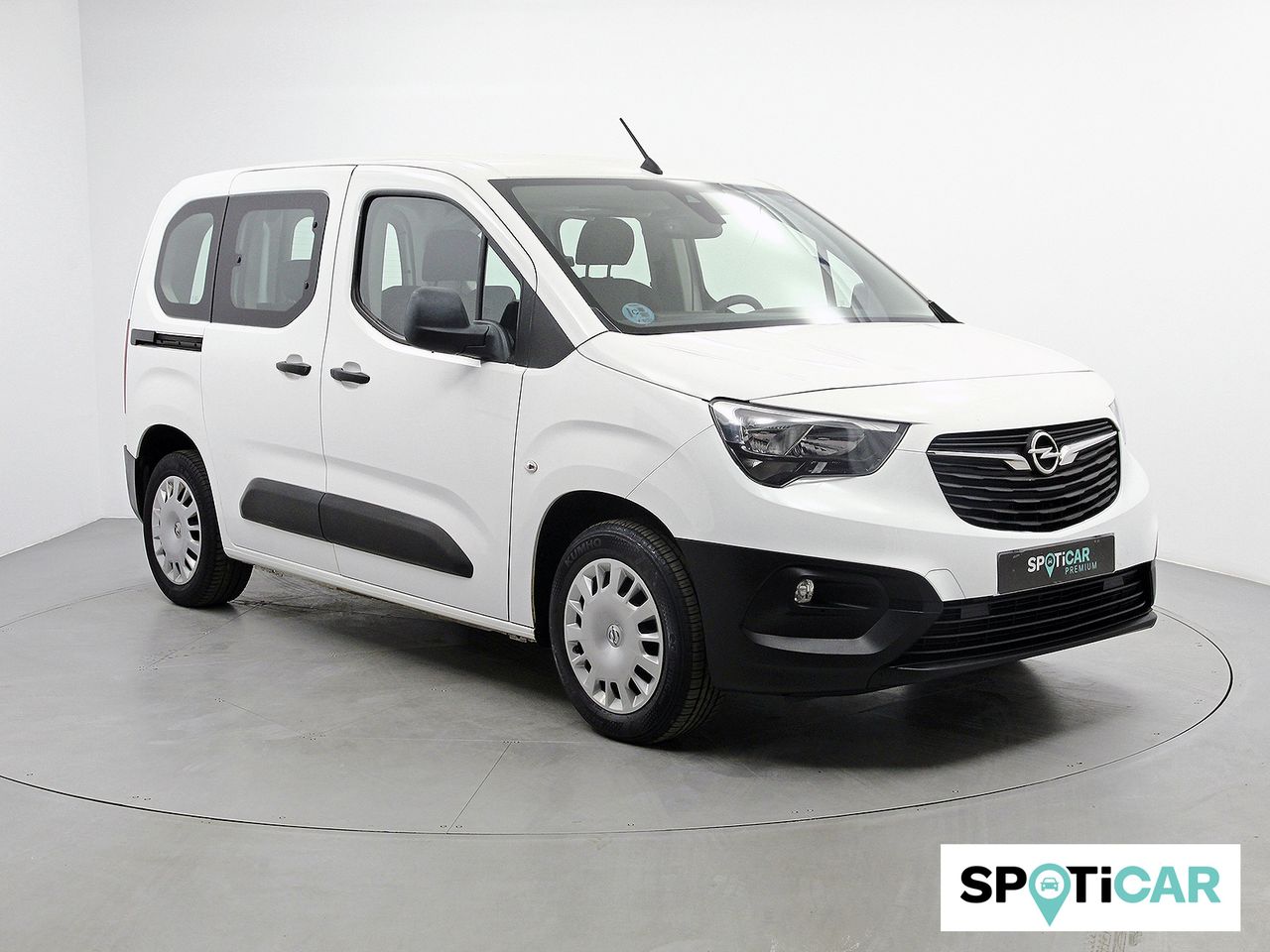 Foto opel combo cargo 2019 /
