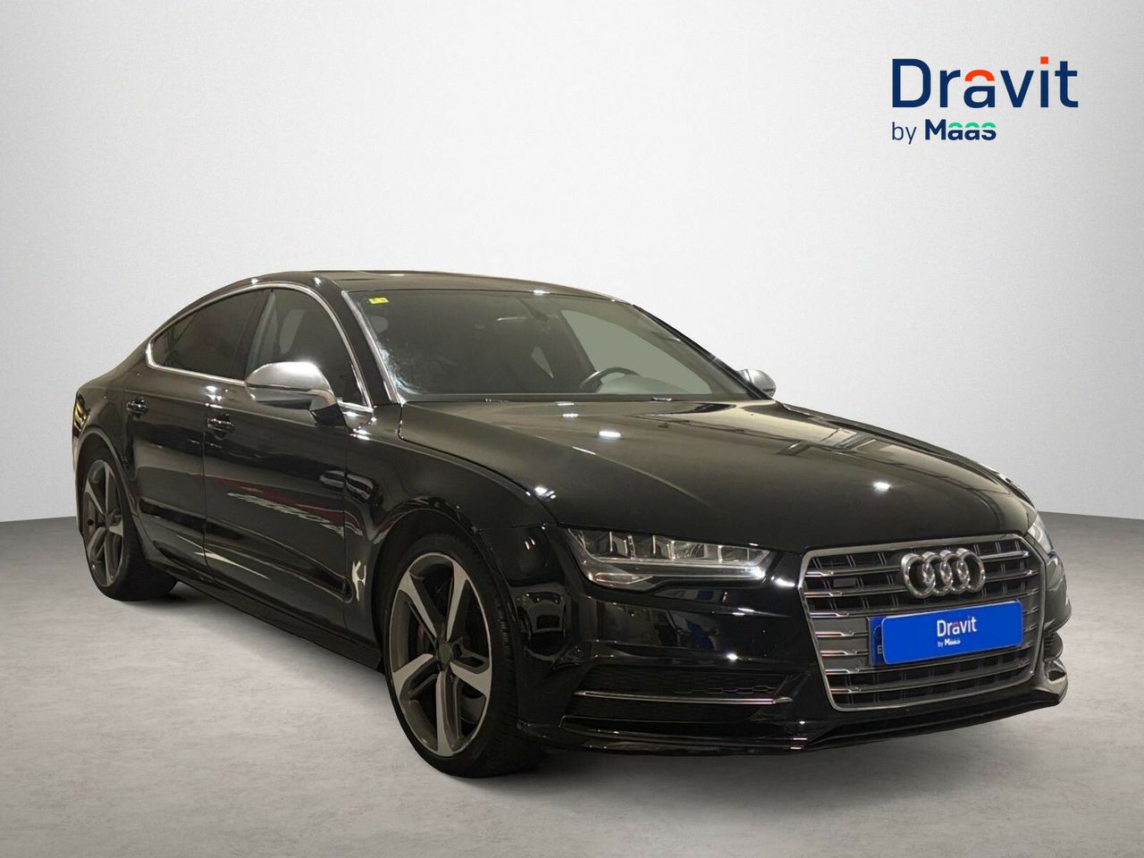 Foto audi a7 2016 /
