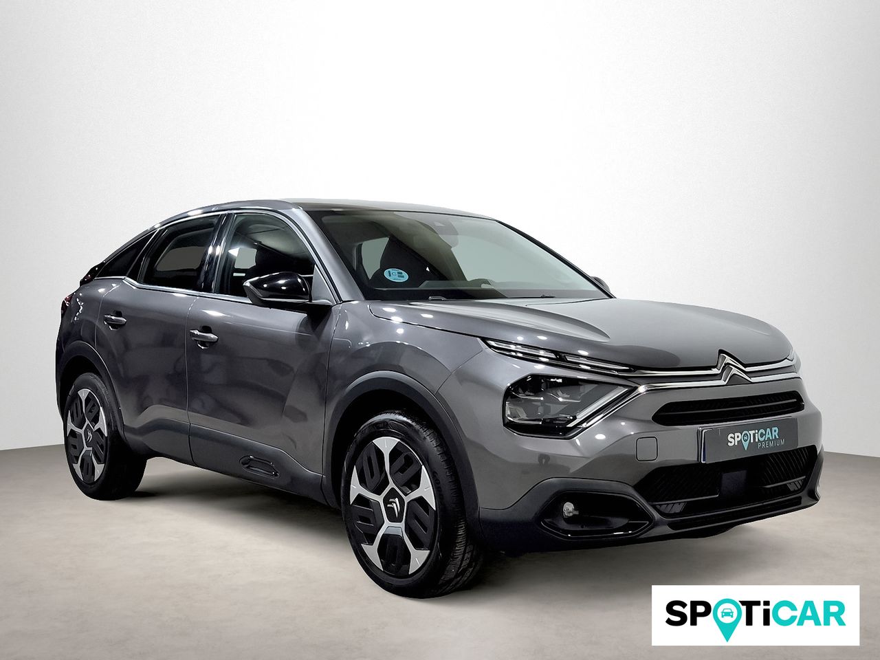 Foto citroën c4 2022 /