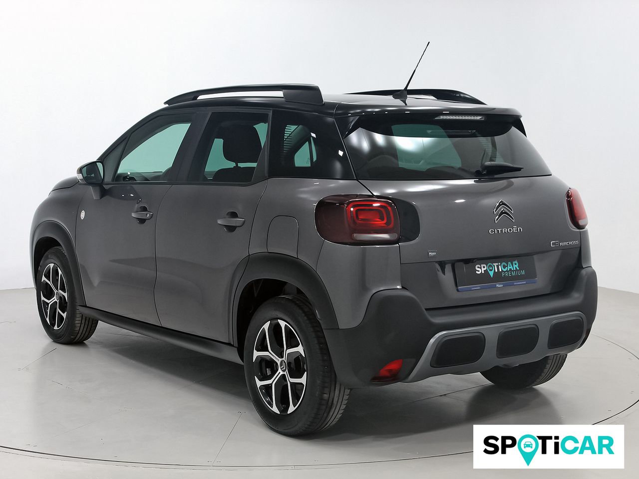 citroën c3 aircross 2023 / foto grande (2)