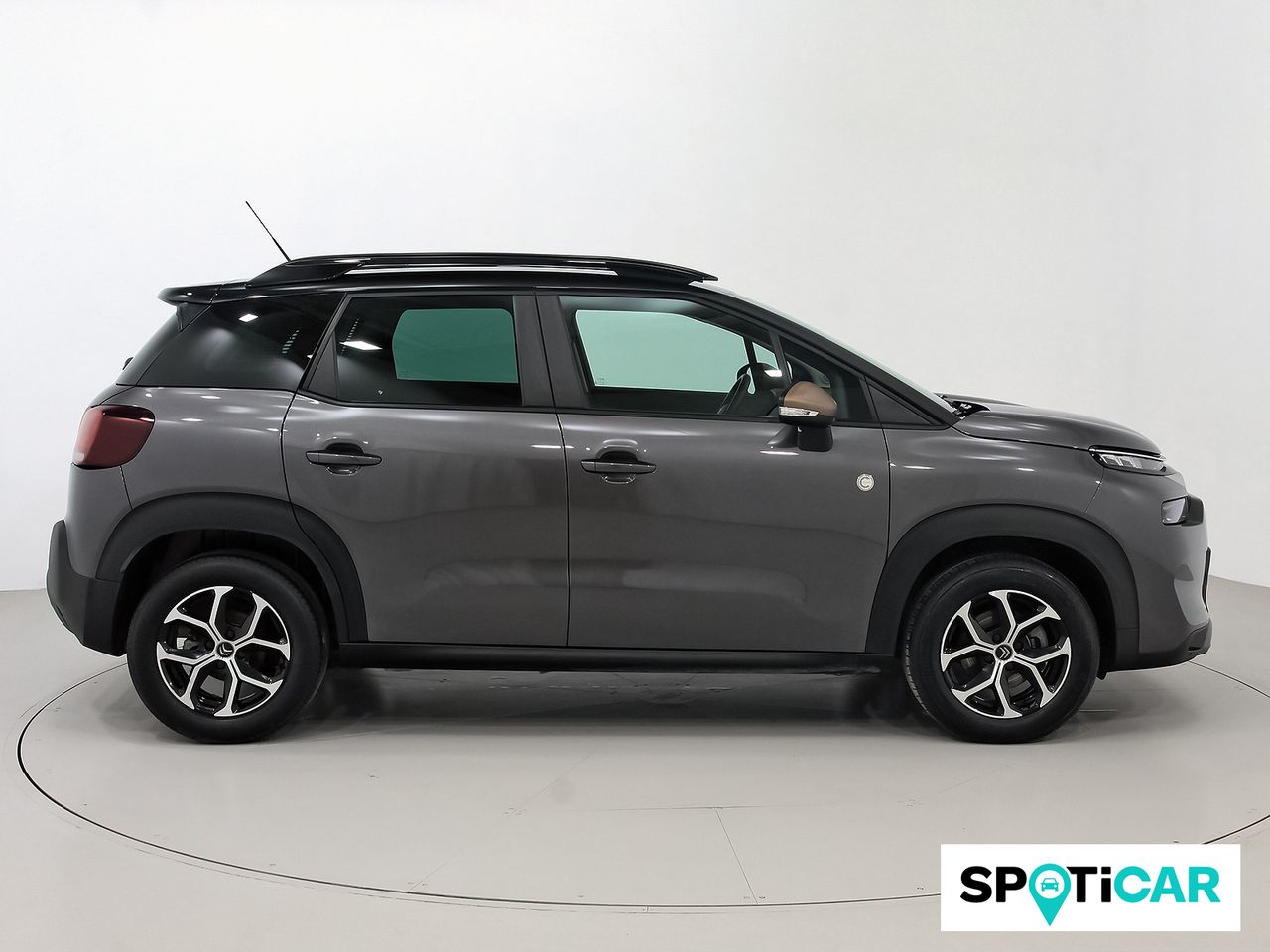 citroën c3 aircross 2023 / foto grande (3)