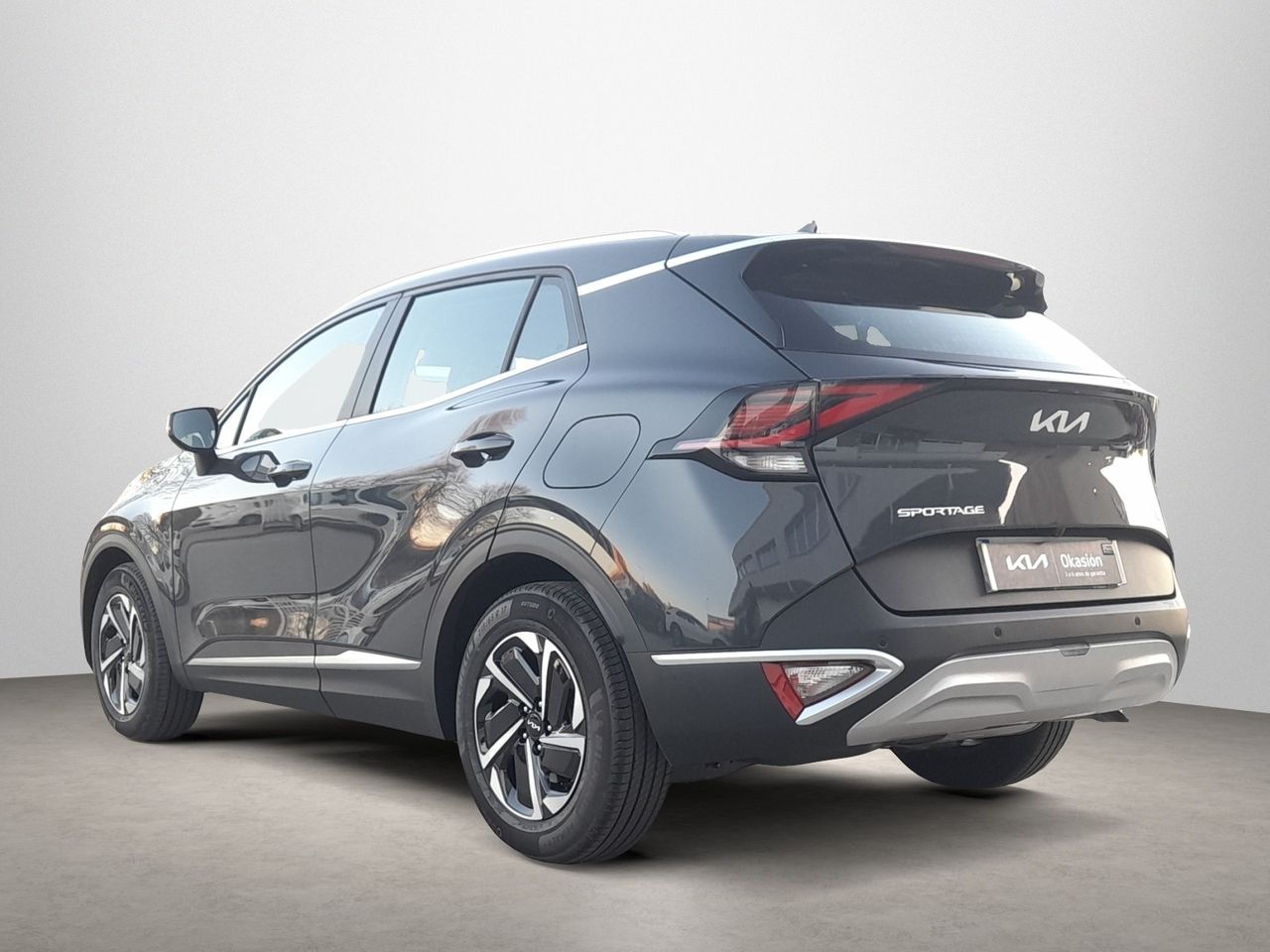 kia sportage 2024 / foto grande (3)