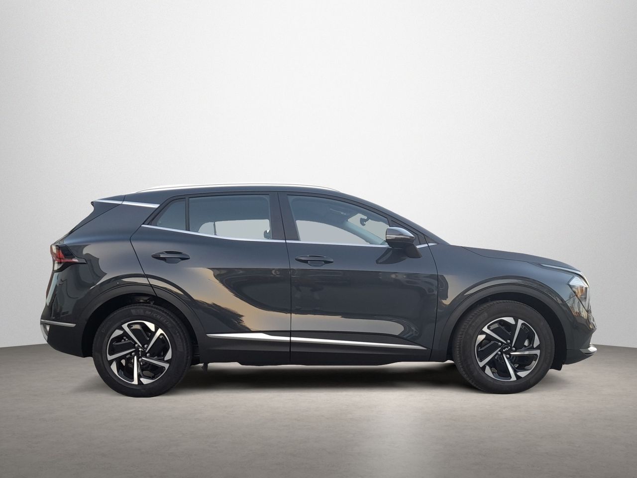 kia sportage 2024 / foto grande (2)