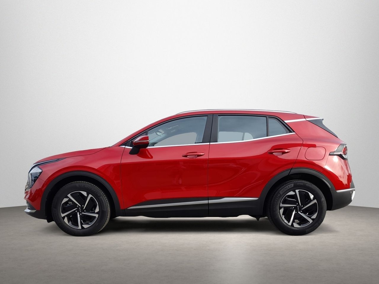 kia sportage 2024 / foto grande (3)