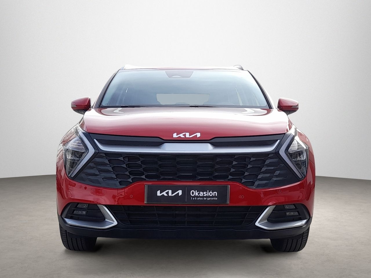 kia sportage 2024 / foto grande (2)