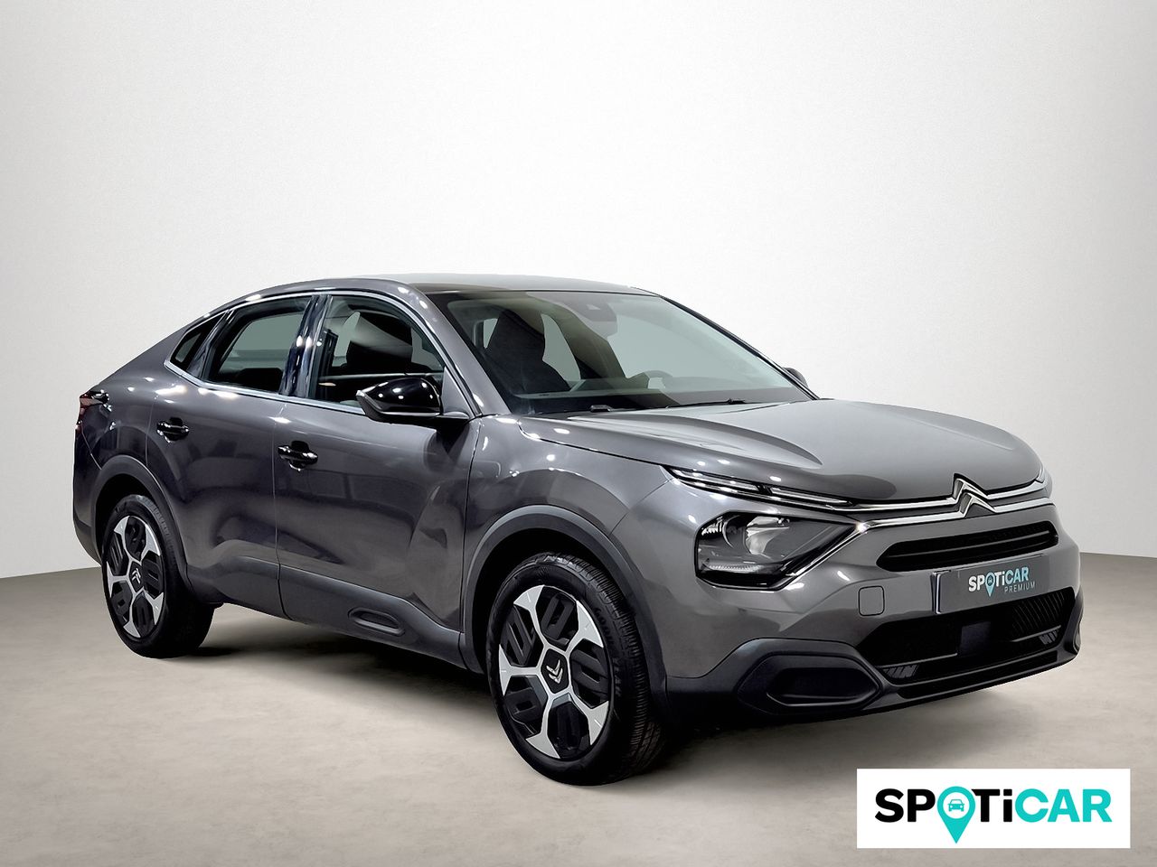Foto citroën c4 x 2024 /
