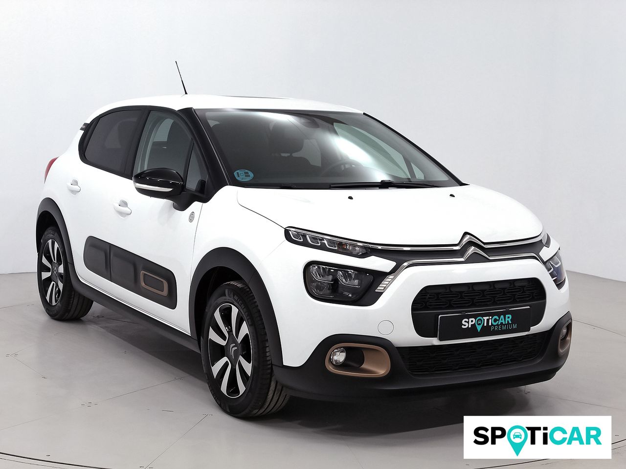 Foto citroën c3 2022 /