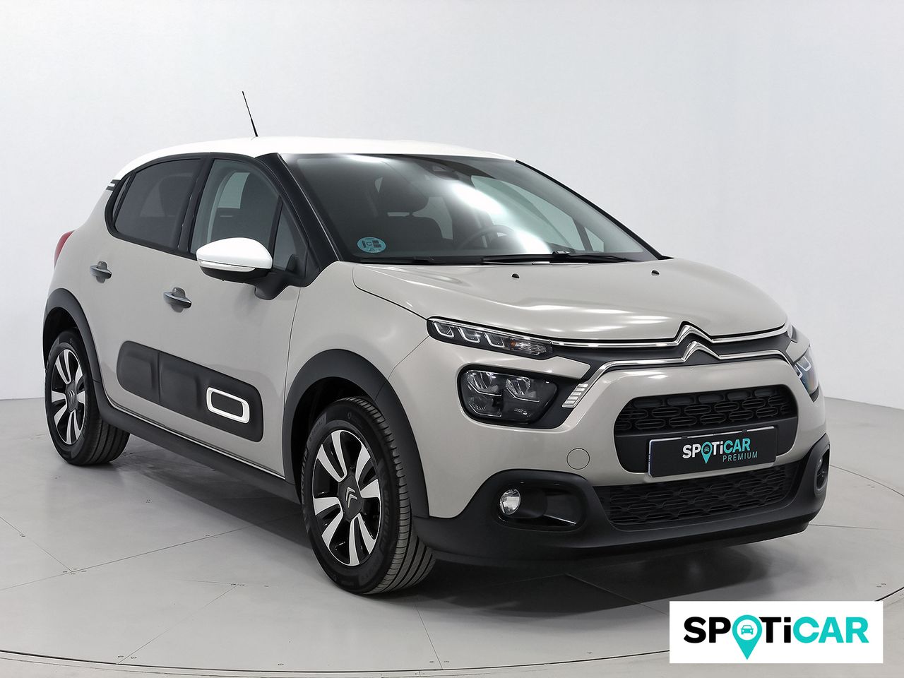 Foto citroën c3 2023 /