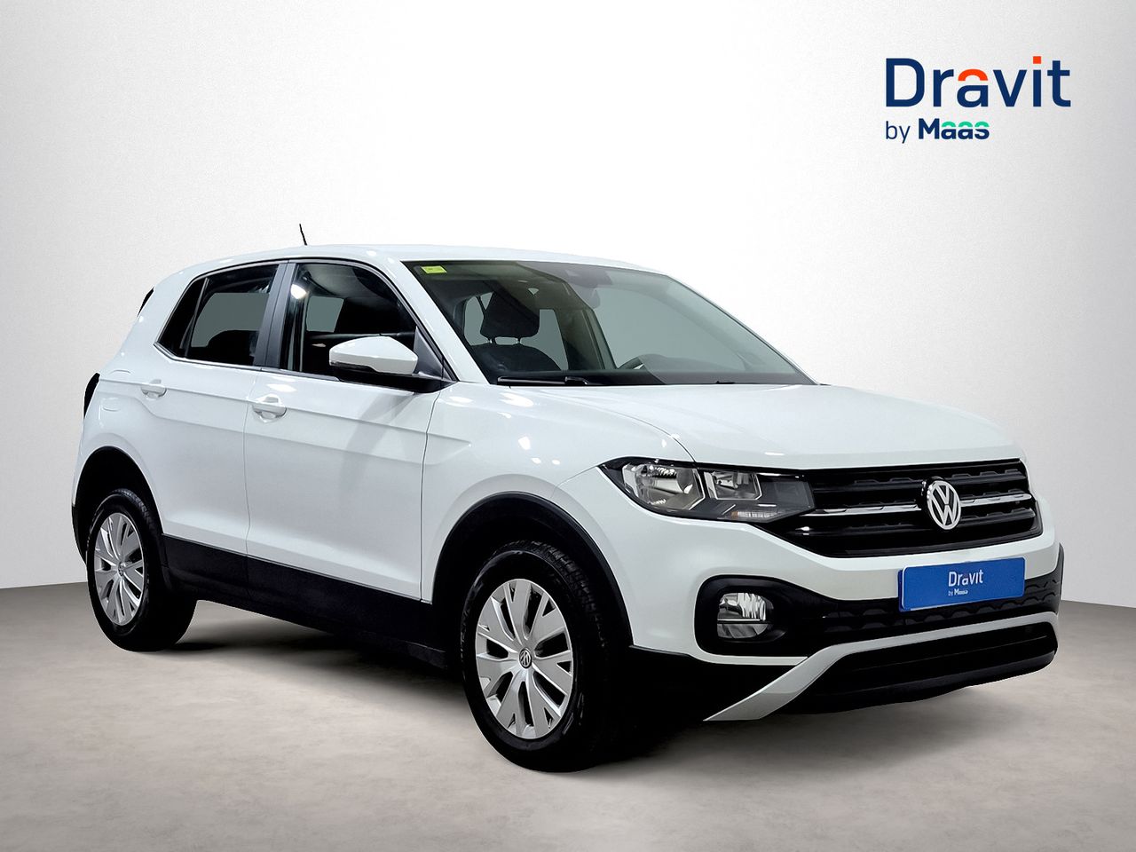Foto volkswagen t-cross 2020 /