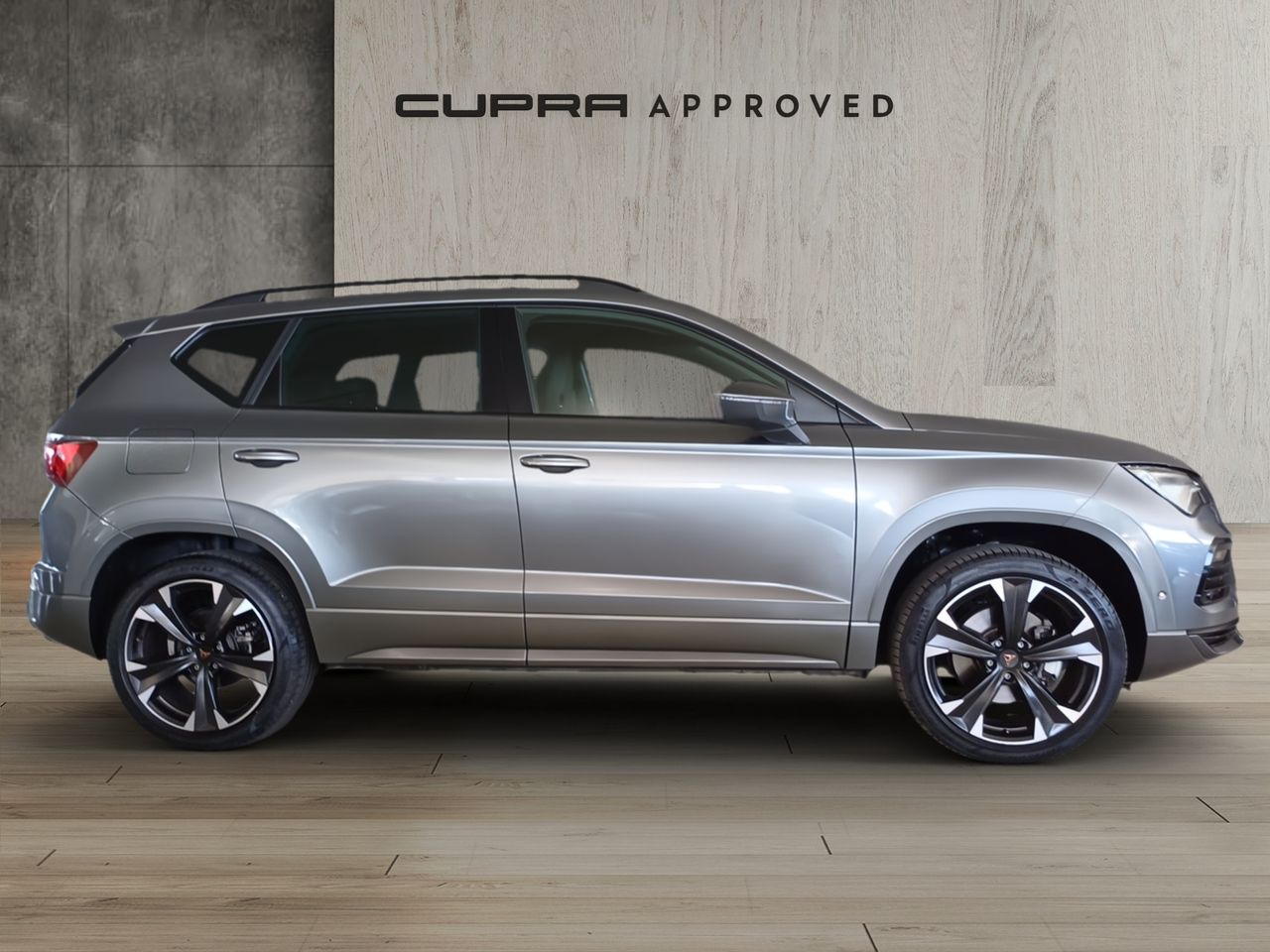 cupra ateca 2024 / foto grande (3)