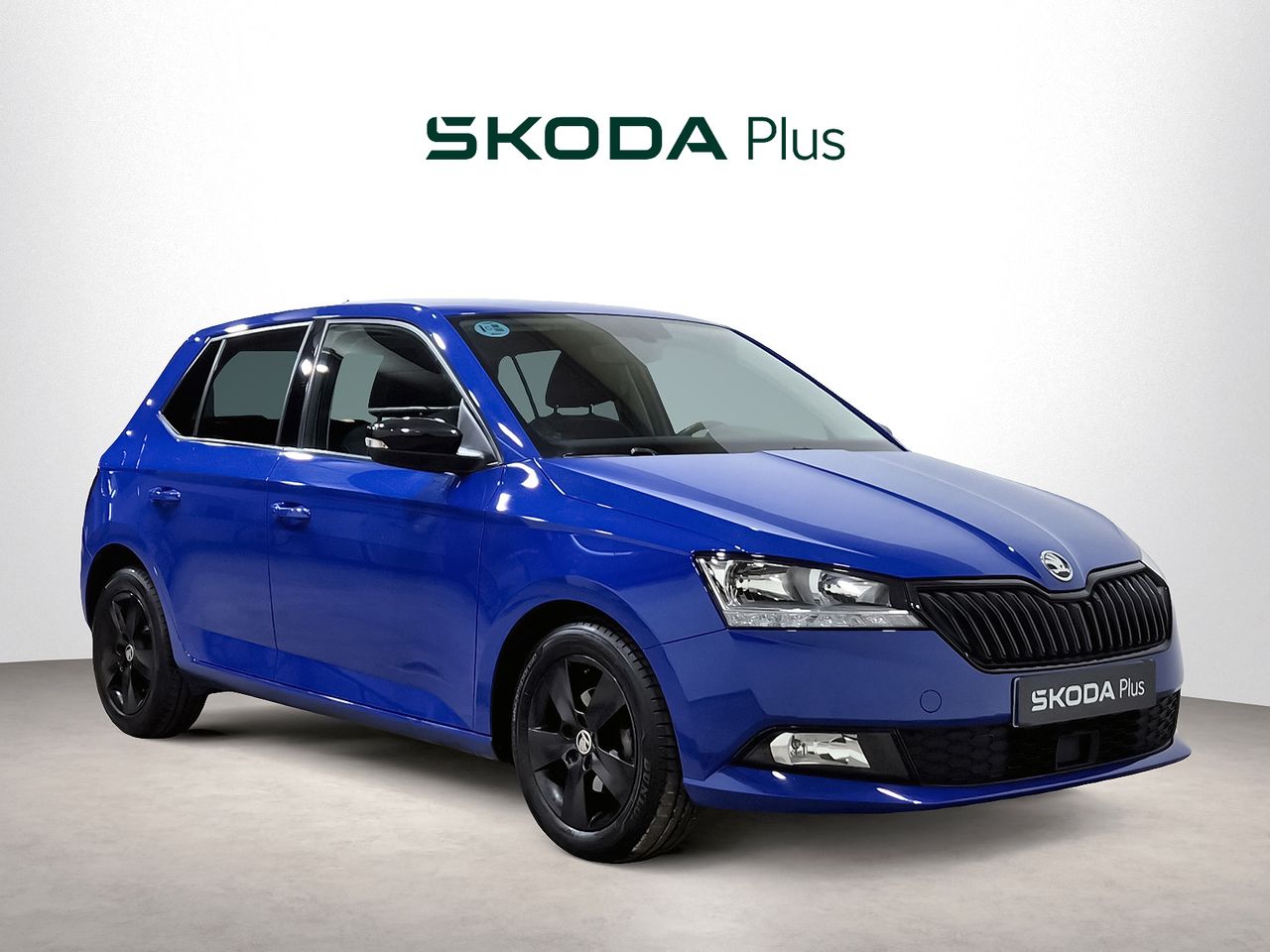 Foto skoda fabia 2021 /