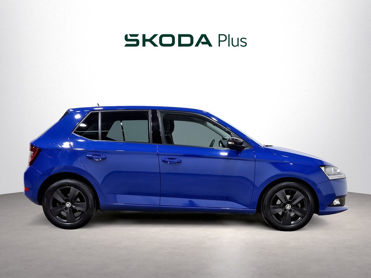 skoda fabia 2021 / foto grande (3)