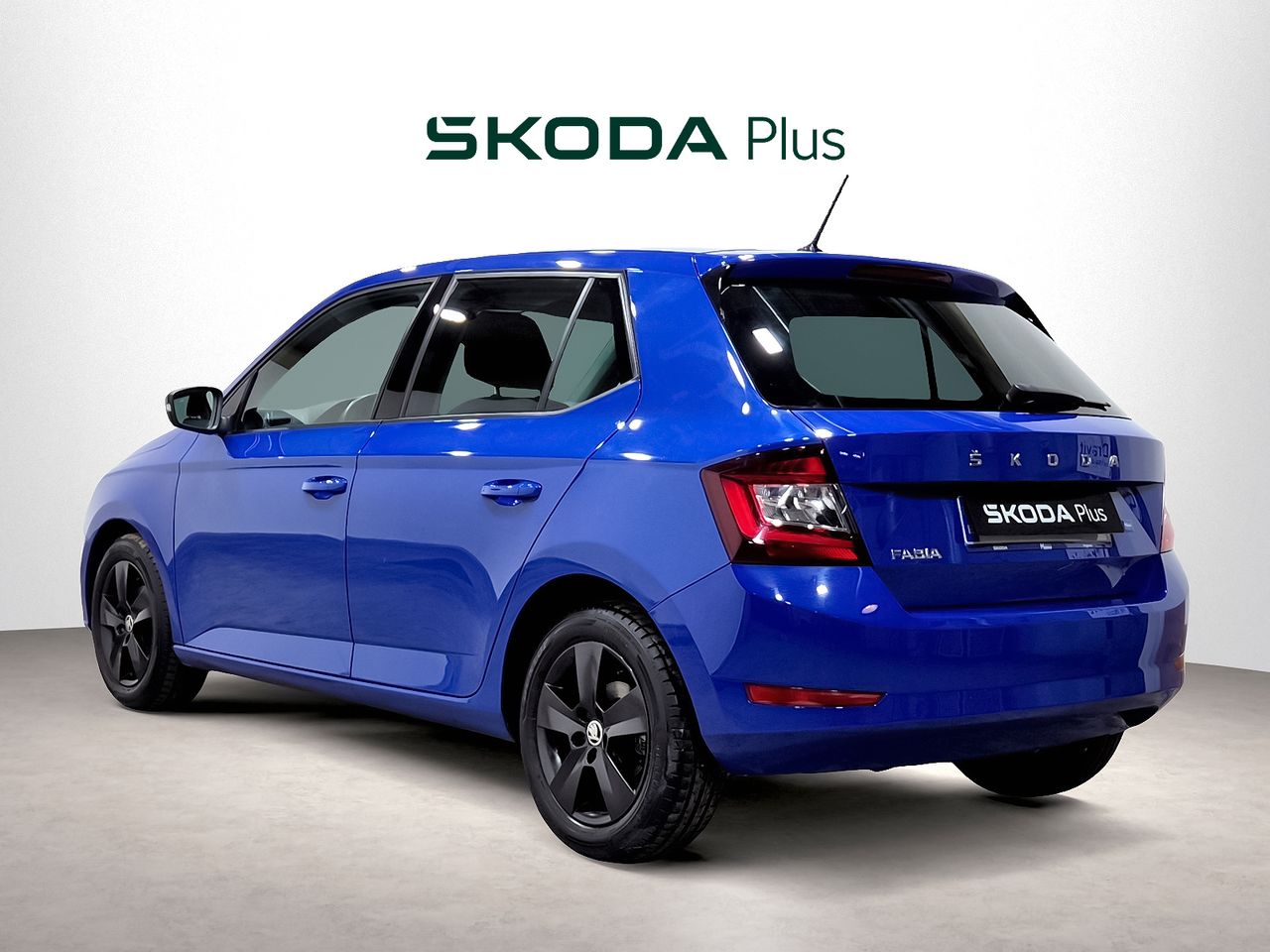 skoda fabia 2021 / foto grande (2)