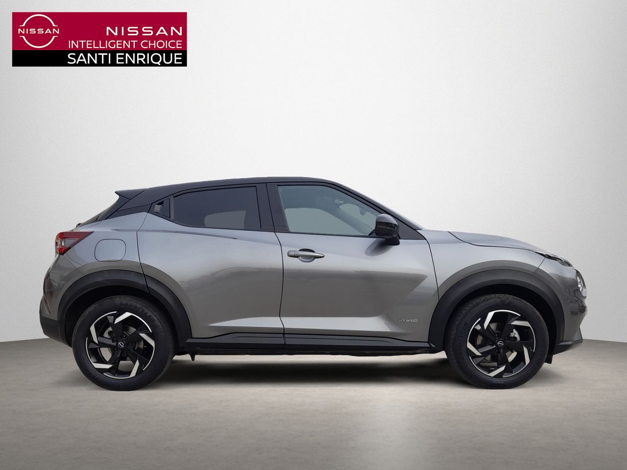 nissan juke 2024 / foto grande (3)