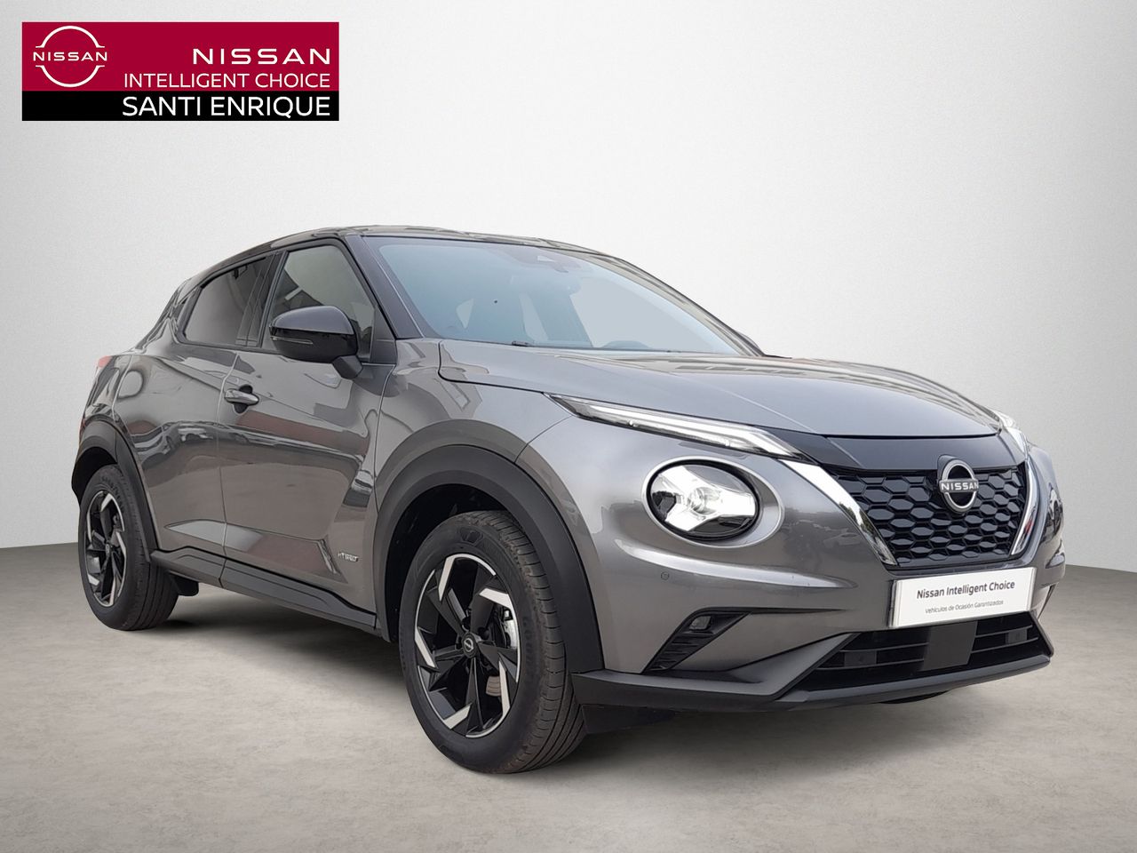 Foto nissan juke 2024 /
