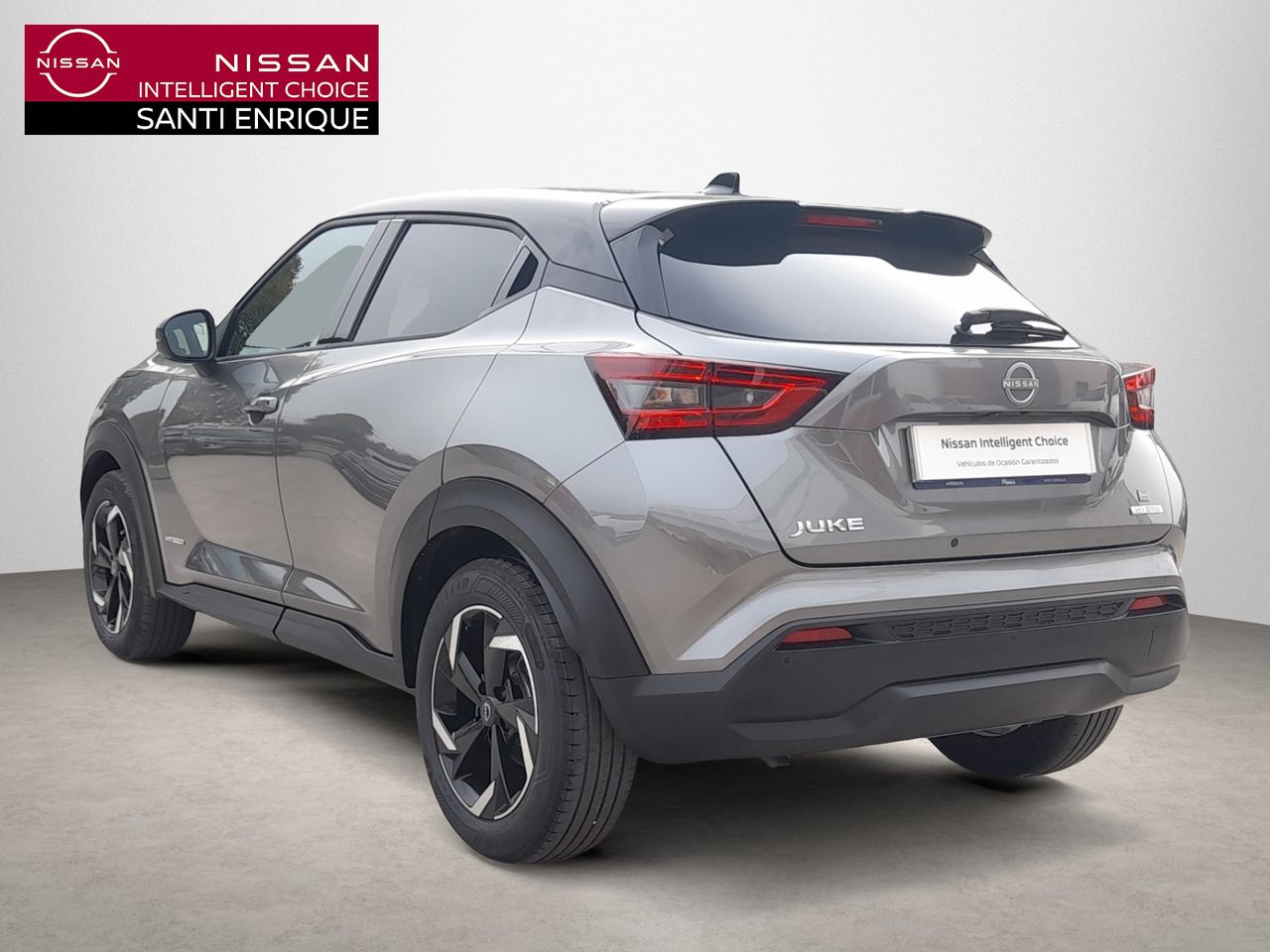 nissan juke 2024 / foto grande (2)