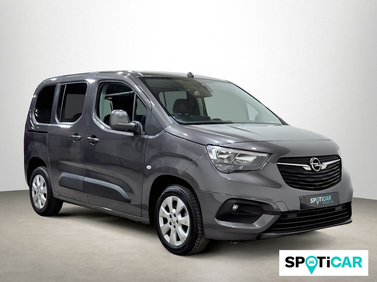Foto opel combo cargo 2021 /