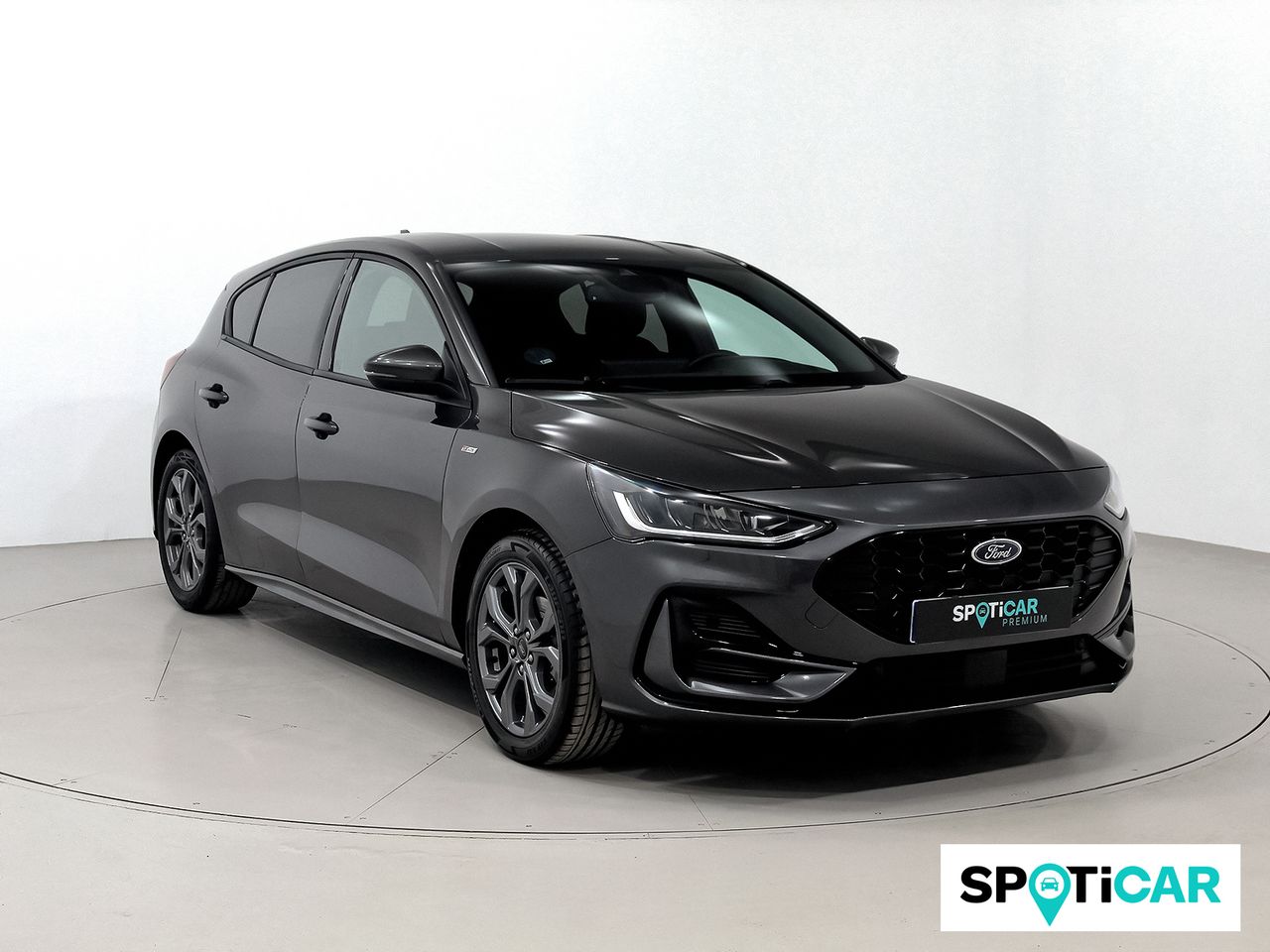Foto ford focus 2022 /