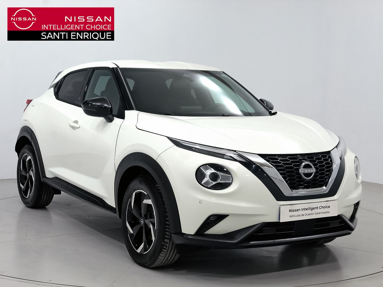 Foto nissan juke 2024 /