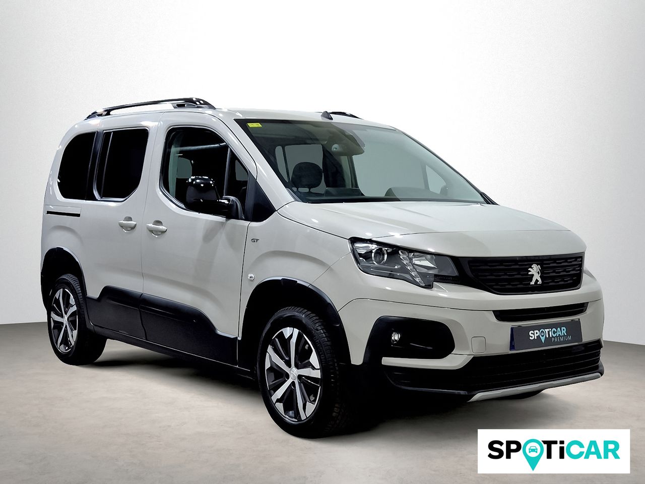 Foto peugeot rifter 2021 /