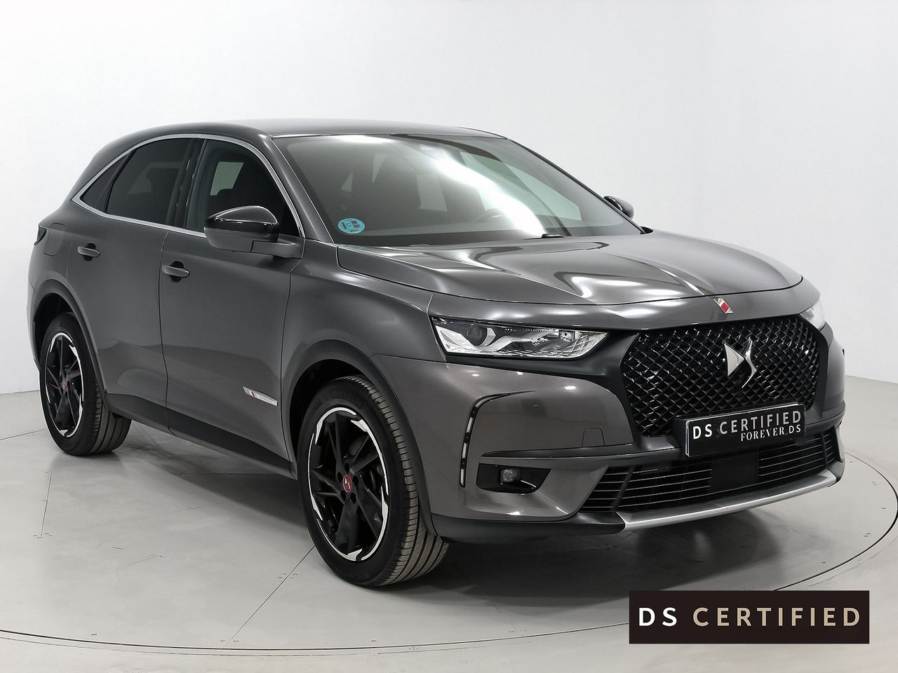 Foto ds automobiles ds 7 2022 /