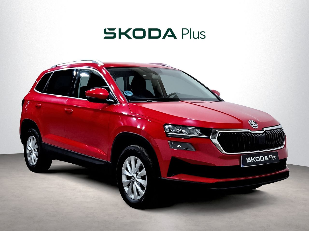Foto skoda karoq 2024 /