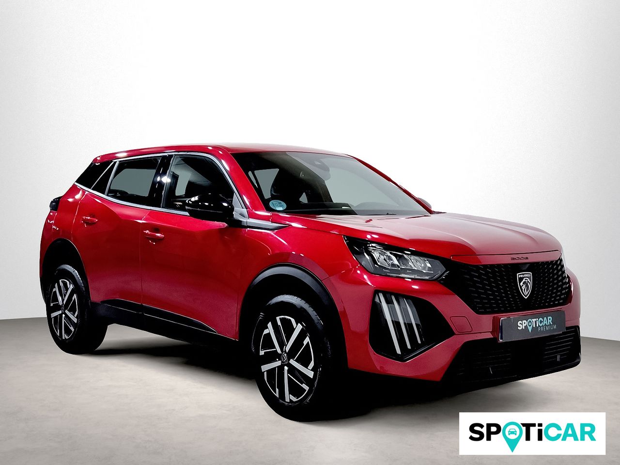 Foto peugeot 2008 2024 /