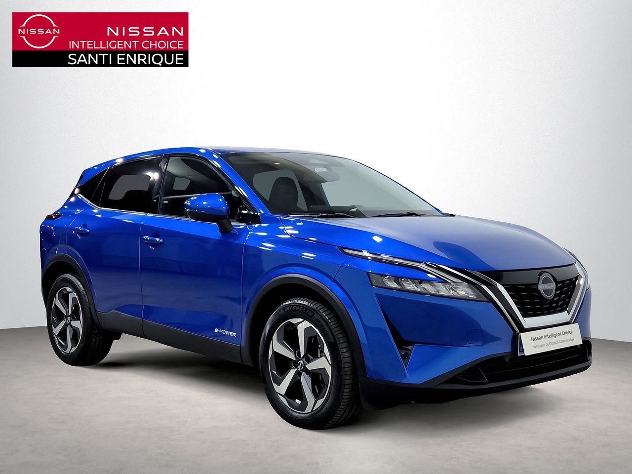 Foto nissan qashqai 2023 /