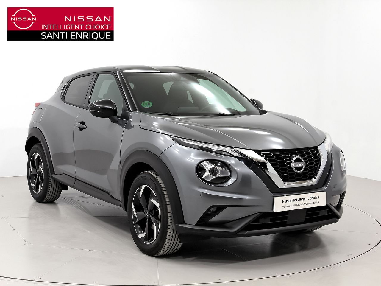 Foto nissan juke 2024 /