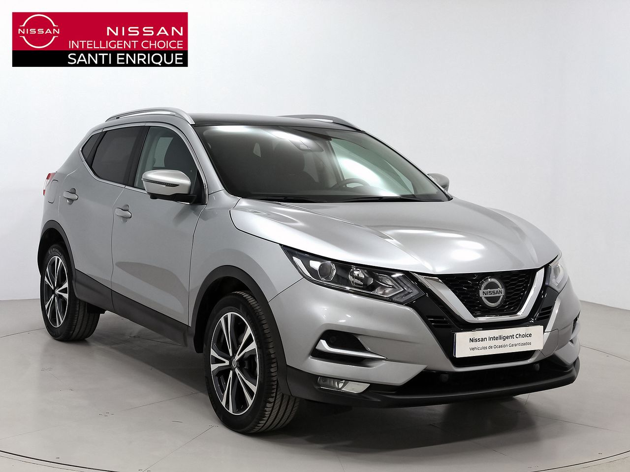 Foto nissan qashqai 2021 /